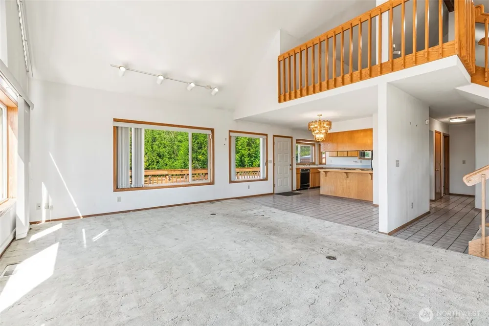 805 Luebke Road Toutle, WA 98649