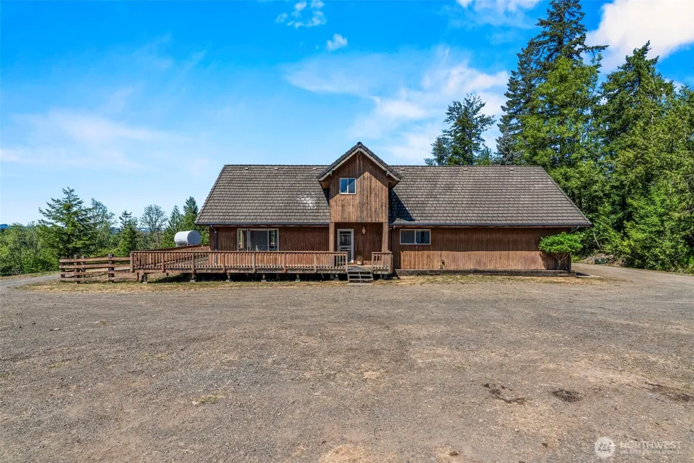 805 Luebke Road Toutle, WA 98649
