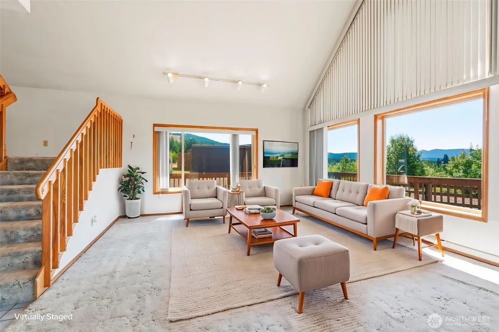 805 Luebke Road Toutle, WA 98649