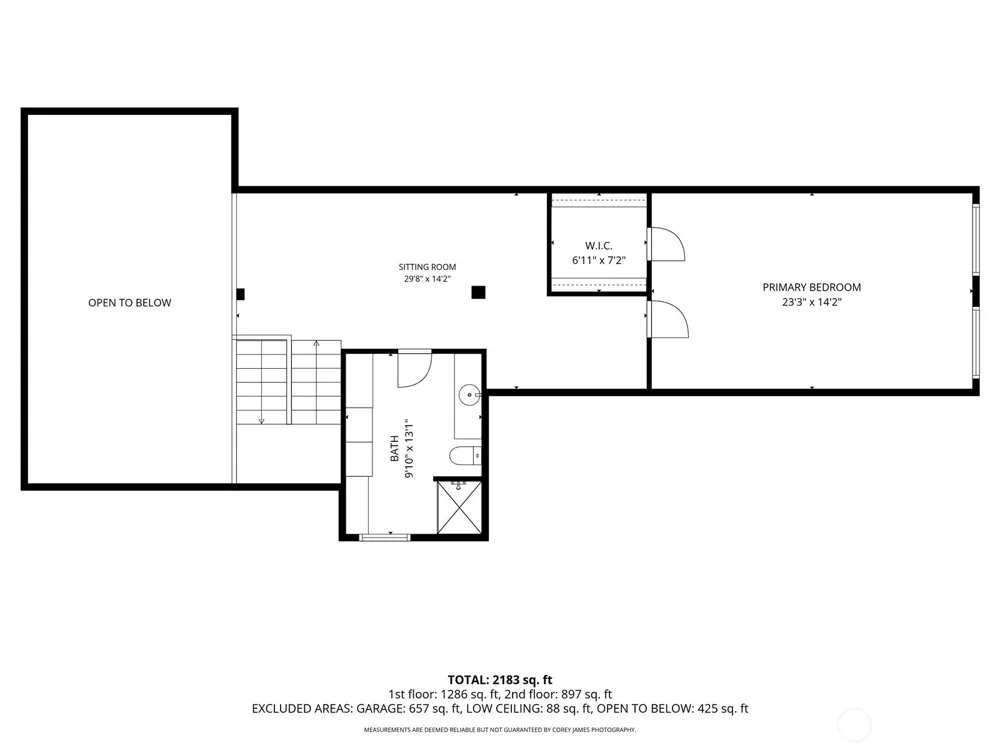 805 Luebke Road Toutle, WA 98649