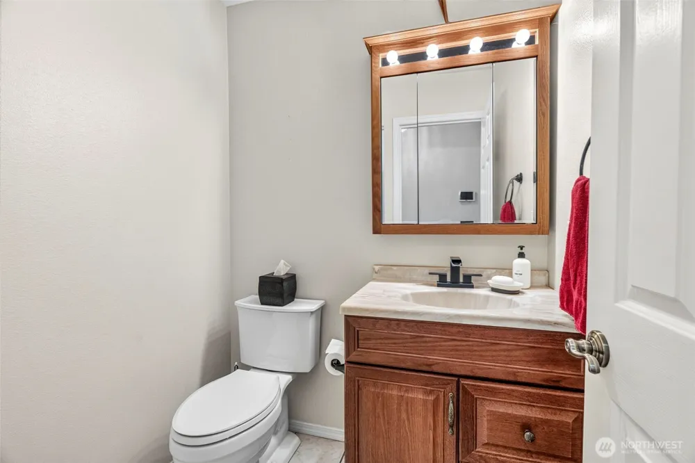 1709 NW 86th Way Vancouver, WA 98665