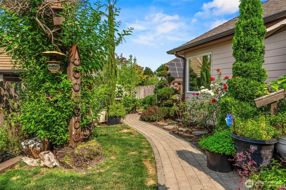 1709 NW 86th Way Vancouver, WA 98665