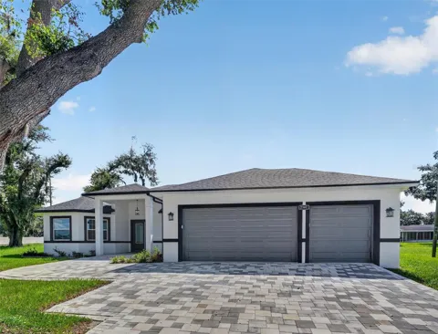 2302 ALLEN DRIVE