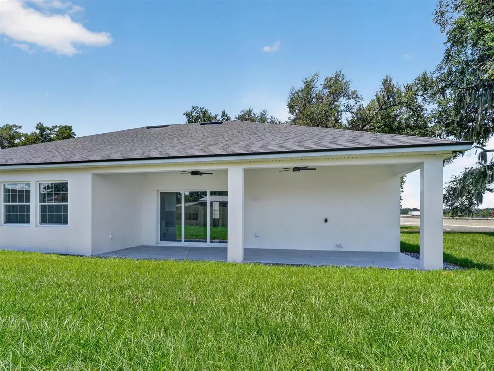 2302 ALLEN DRIVE Plant City, FL 33563