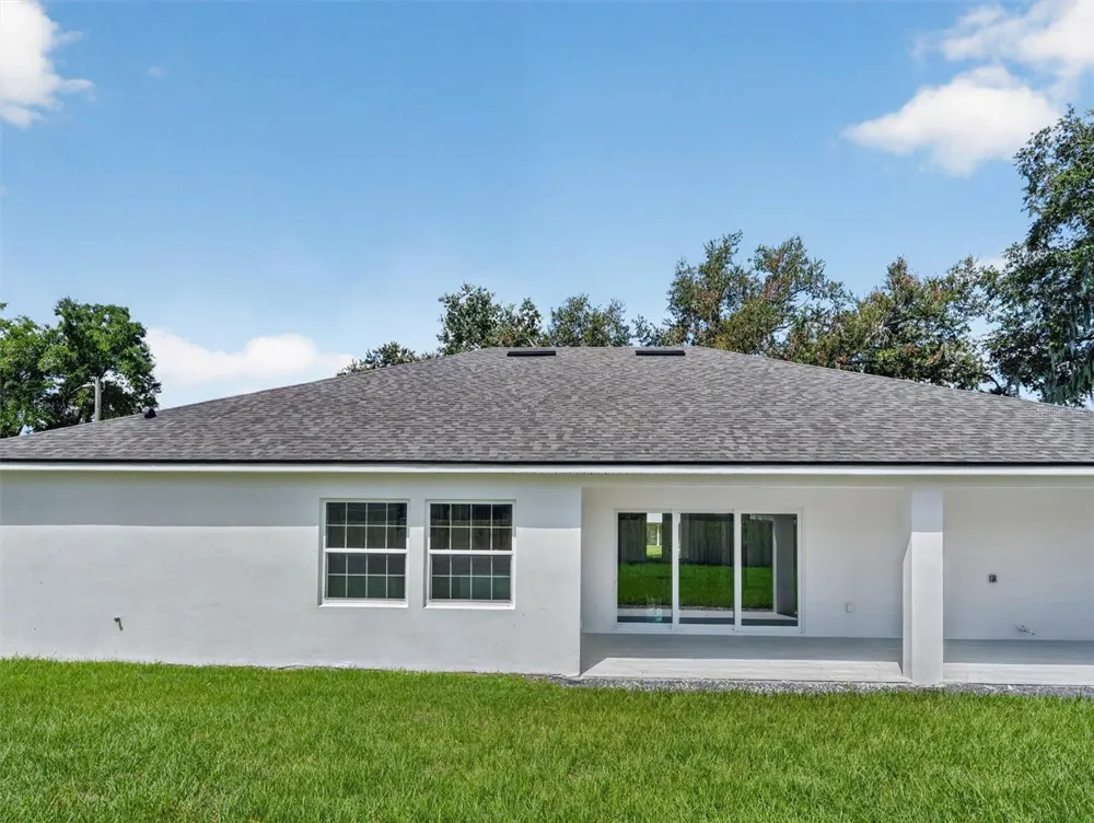 2302 ALLEN DRIVE Plant City, FL 33563