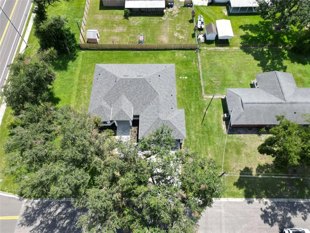 2302 ALLEN DRIVE Plant City, FL 33563