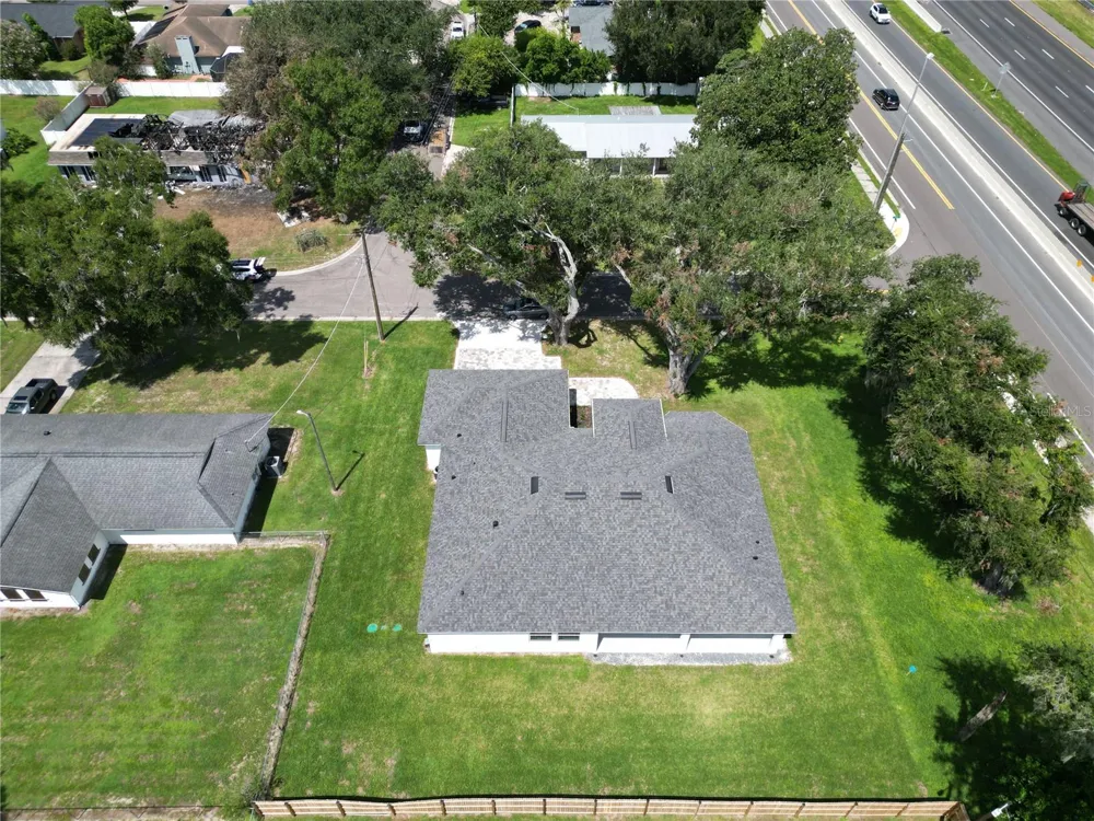 2302 ALLEN DRIVE Plant City, FL 33563