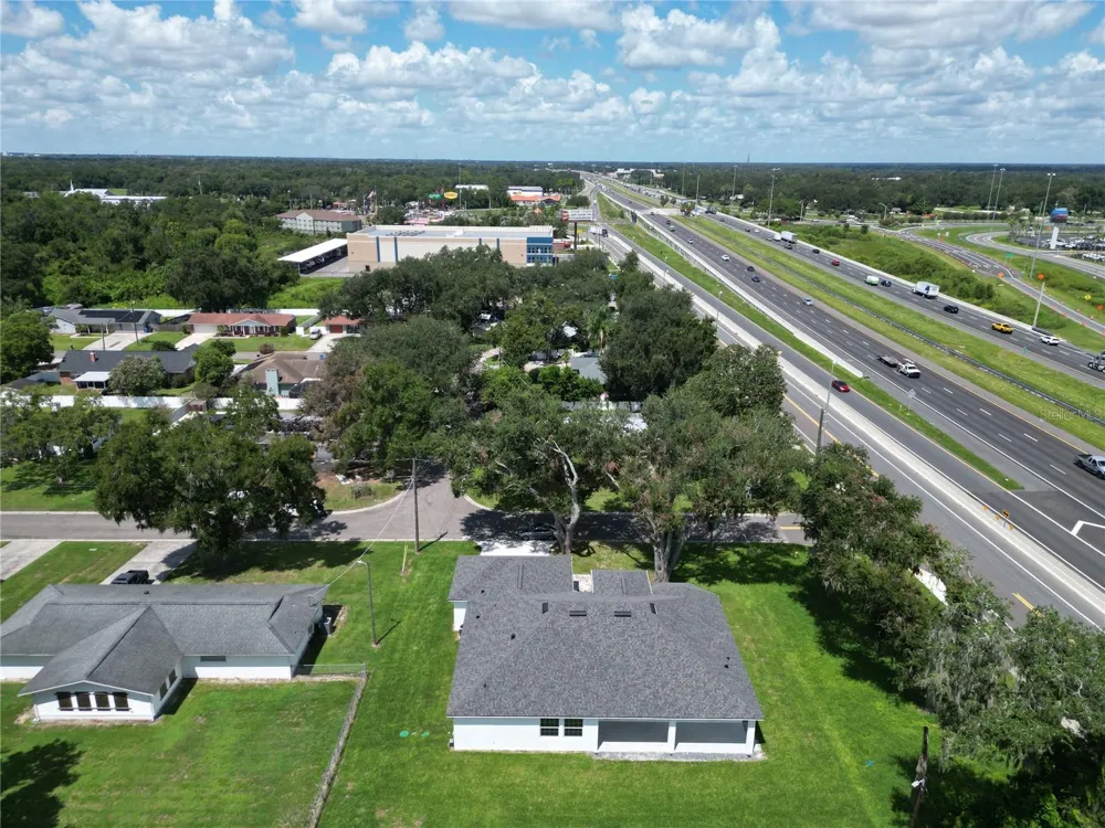 2302 ALLEN DRIVE Plant City, FL 33563