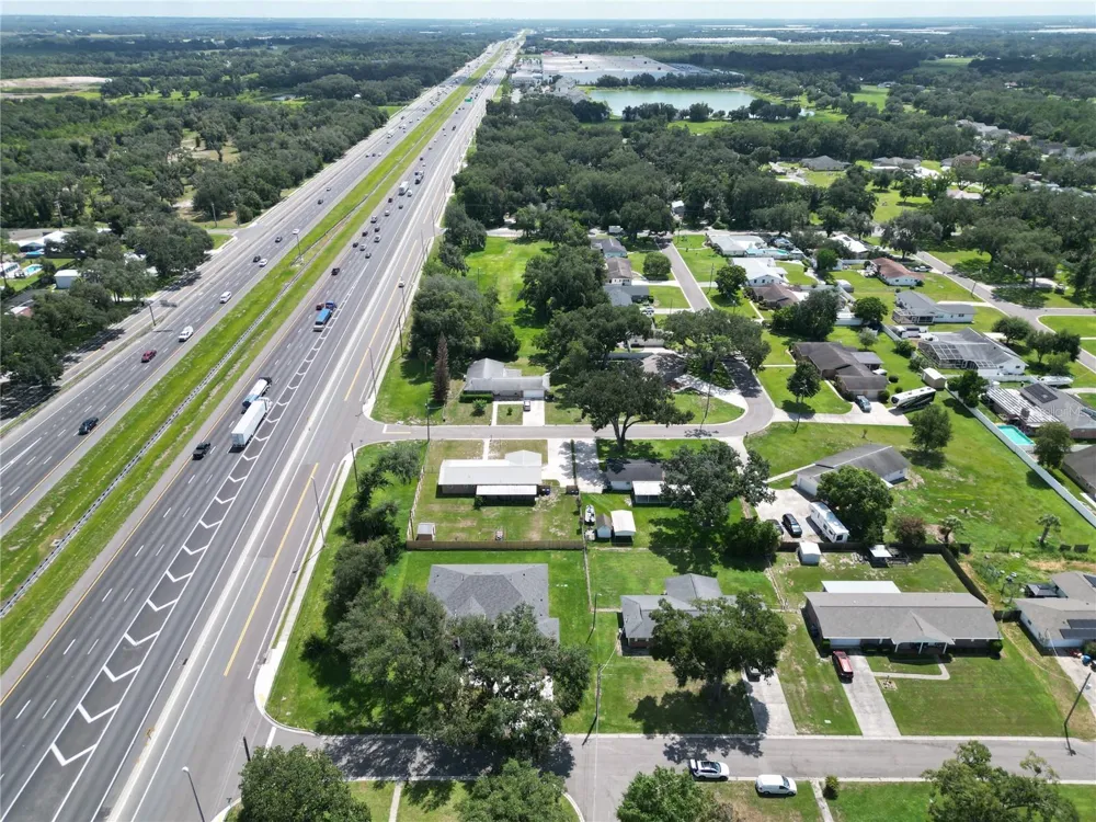 2302 ALLEN DRIVE Plant City, FL 33563