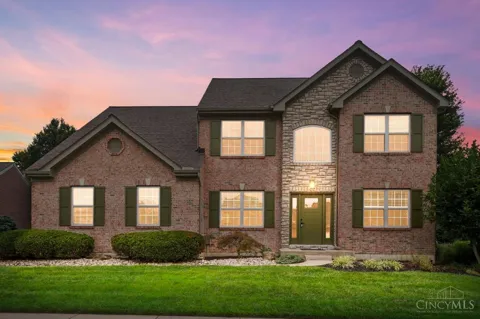 1325 Tecumseh Drive