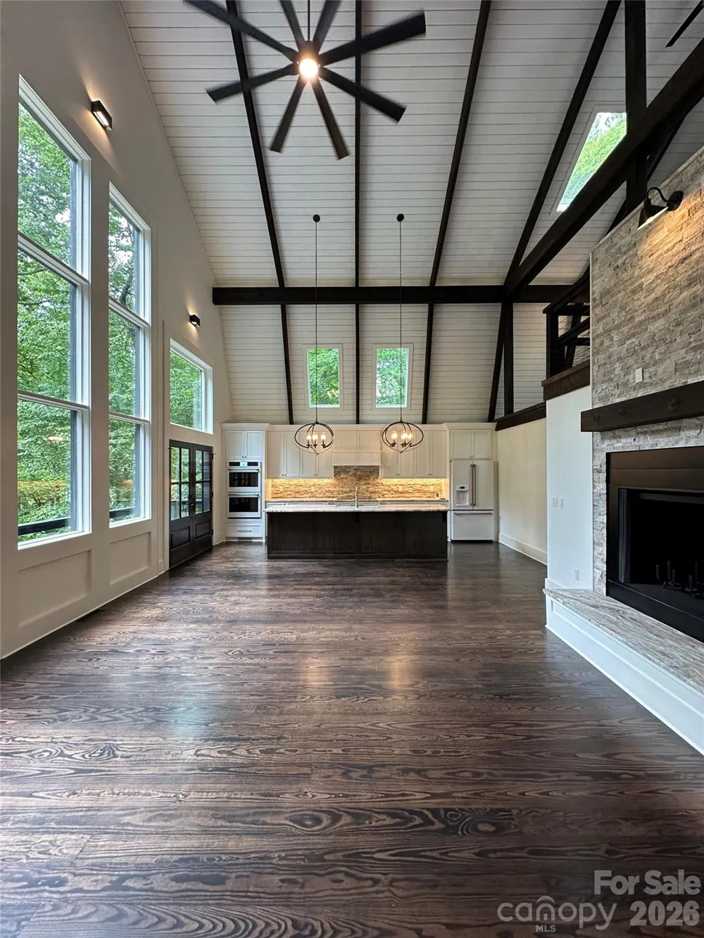 50 Turkey Trot Lane Burnsville, NC 28714