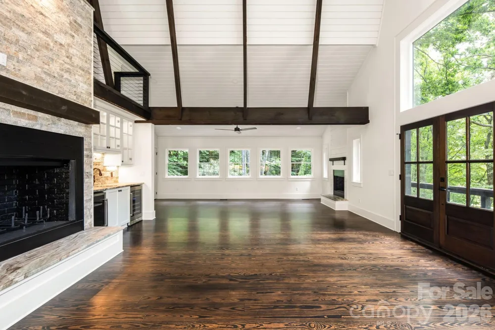 50 Turkey Trot Lane Burnsville, NC 28714