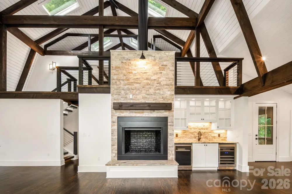 50 Turkey Trot Lane Burnsville, NC 28714