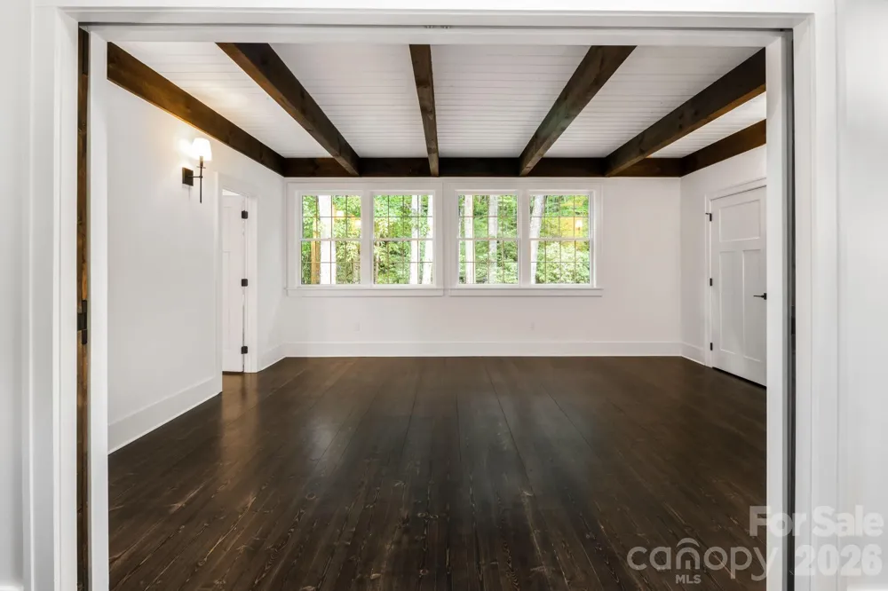 50 Turkey Trot Lane Burnsville, NC 28714