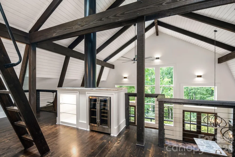 50 Turkey Trot Lane Burnsville, NC 28714
