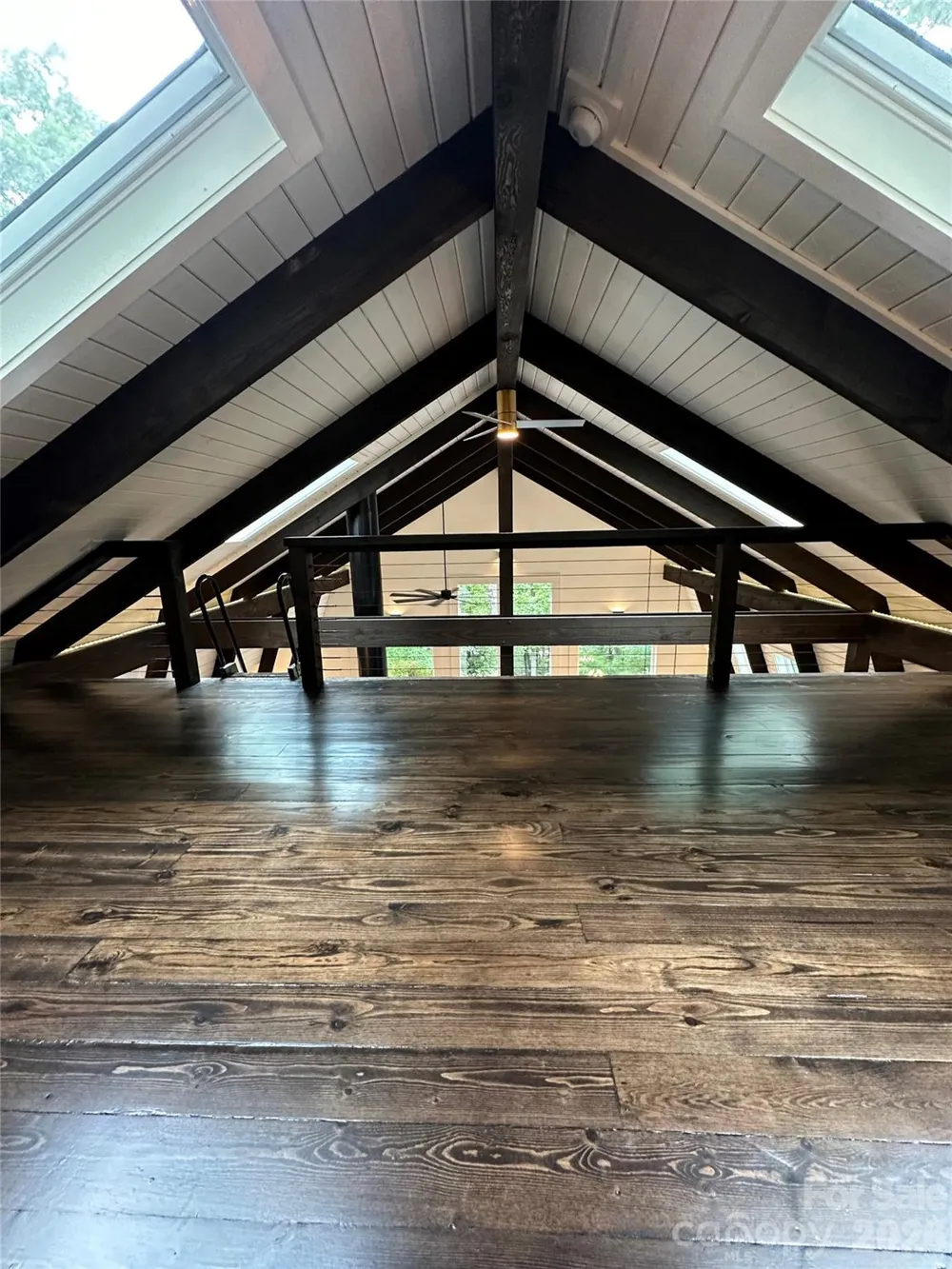 50 Turkey Trot Lane Burnsville, NC 28714