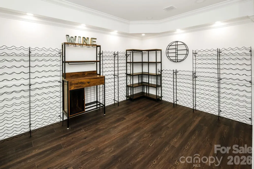 50 Turkey Trot Lane Burnsville, NC 28714