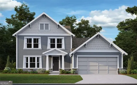 110 Loon Lake WAY