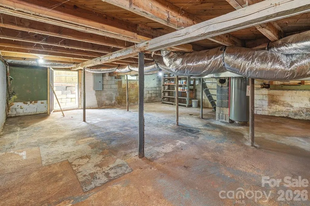 4 La Rue Street Asheville, NC 28806