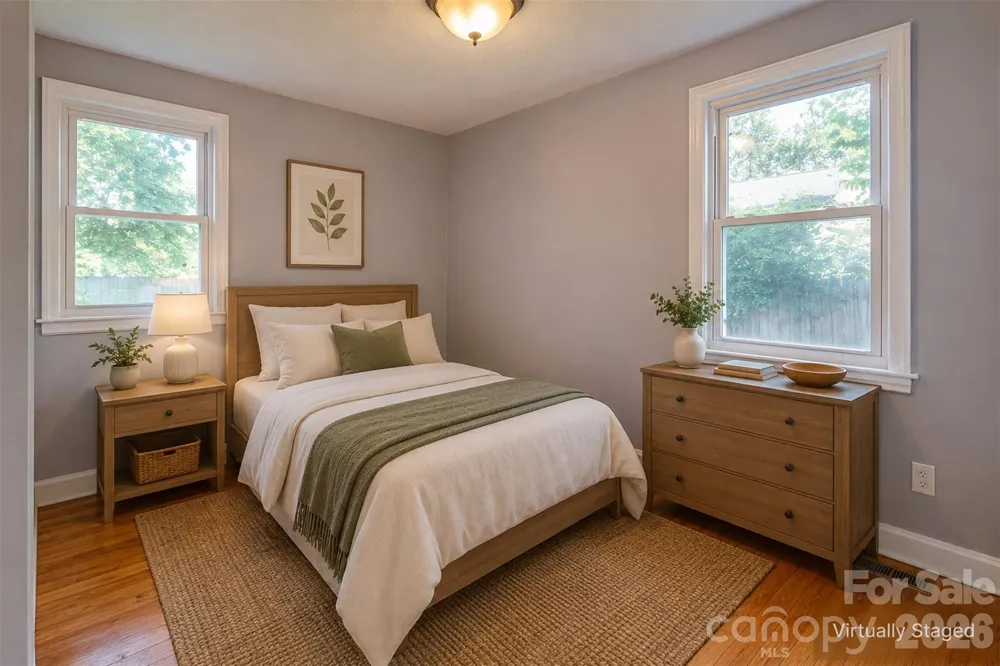 4 La Rue Street Asheville, NC 28806
