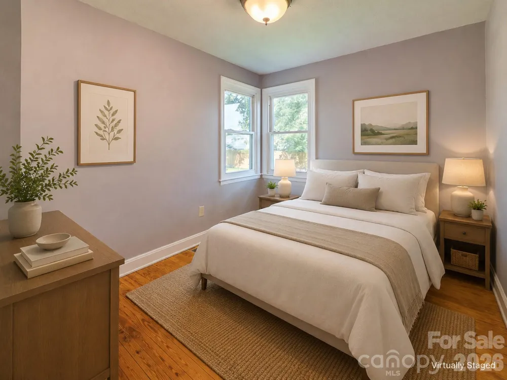 4 La Rue Street Asheville, NC 28806