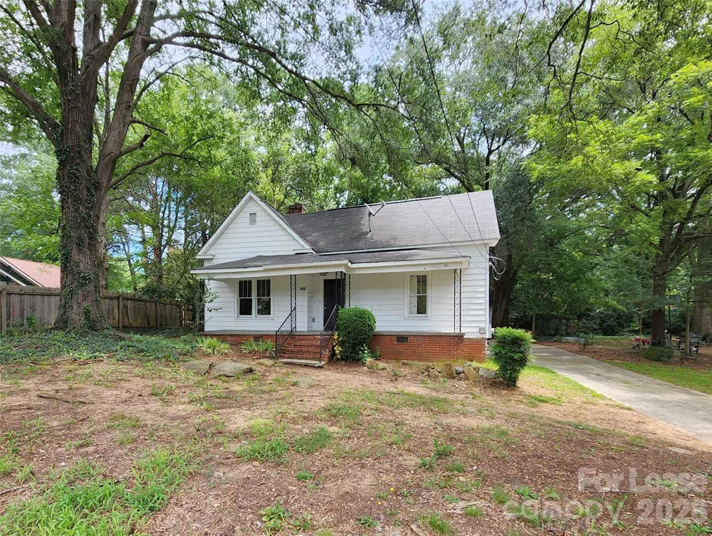 650 Harris Street NW Concord, NC 28025