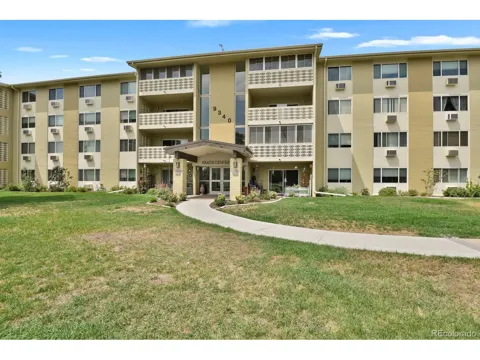 9340 E Center Avenue #6C