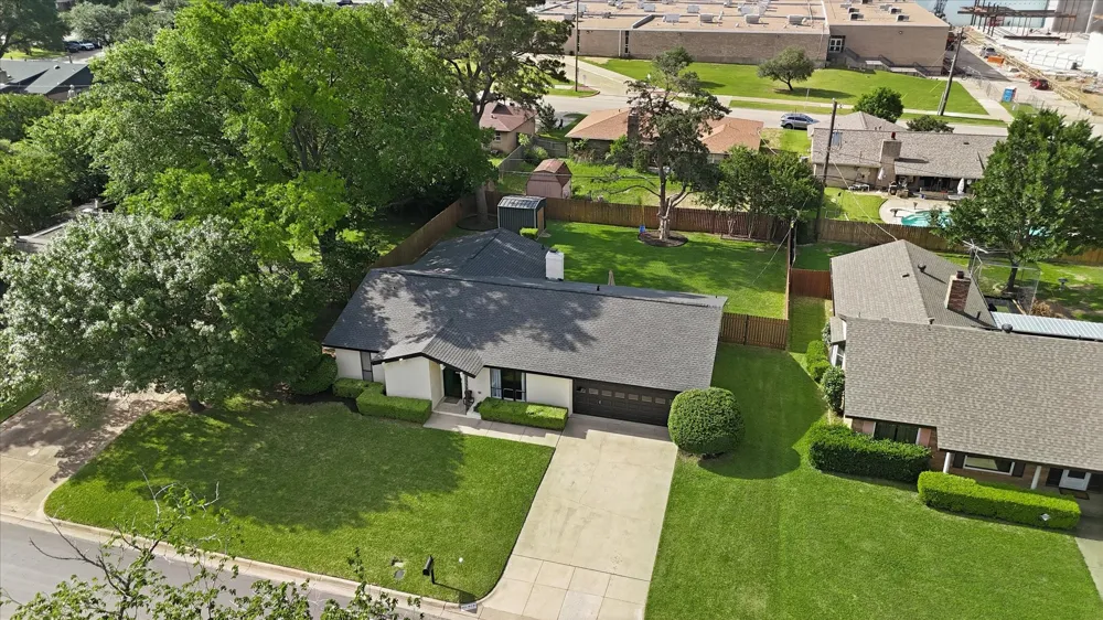 217 E Louella Drive Hurst, TX 76054