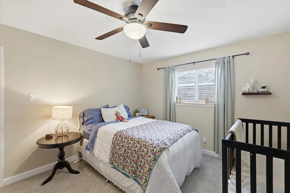 217 E Louella Drive Hurst, TX 76054