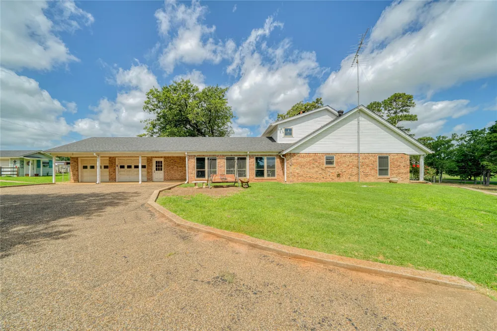8001 Farm Road 1448 Winnsboro, TX 75494