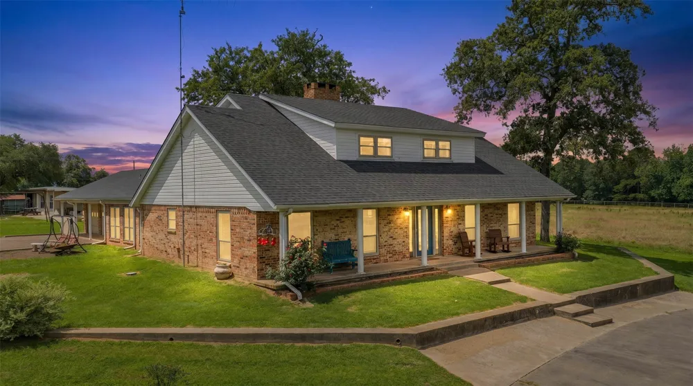 8001 Farm Road 1448 Winnsboro, TX 75494