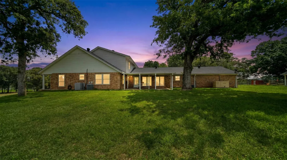 8001 Farm Road 1448 Winnsboro, TX 75494