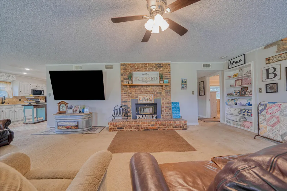 8001 Farm Road 1448 Winnsboro, TX 75494