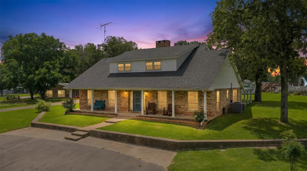 8001 Farm Road 1448 Winnsboro, TX 75494