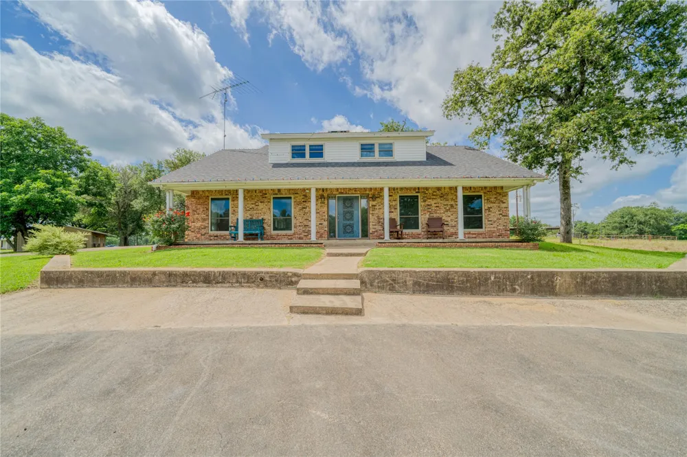 8001 Farm Road 1448 Winnsboro, TX 75494