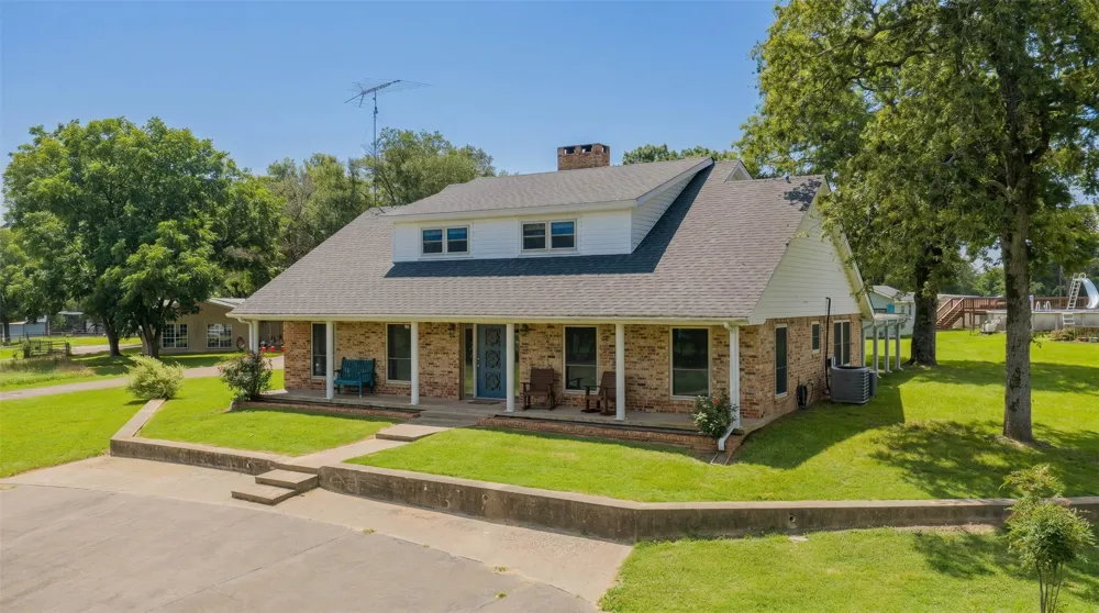 8001 Farm Road 1448 Winnsboro, TX 75494