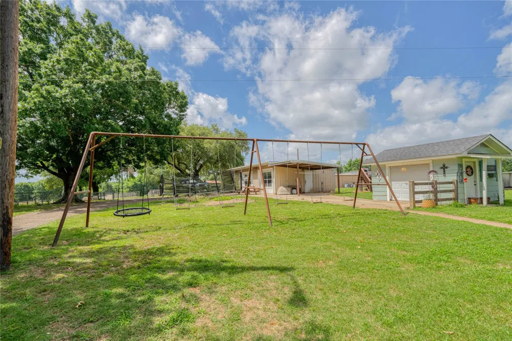 8001 Farm Road 1448 Winnsboro, TX 75494