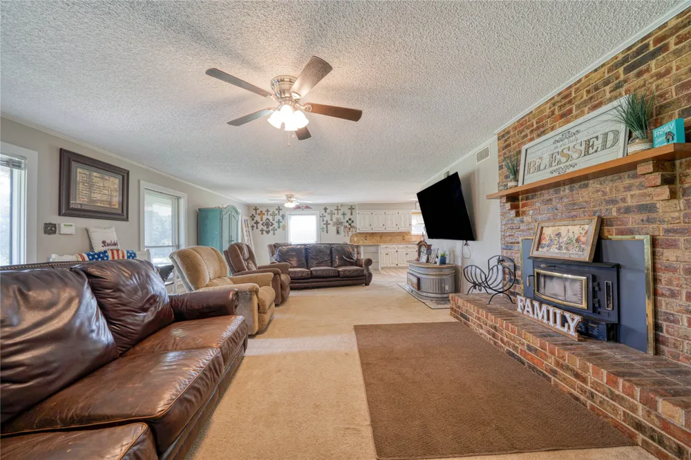 8001 Farm Road 1448 Winnsboro, TX 75494