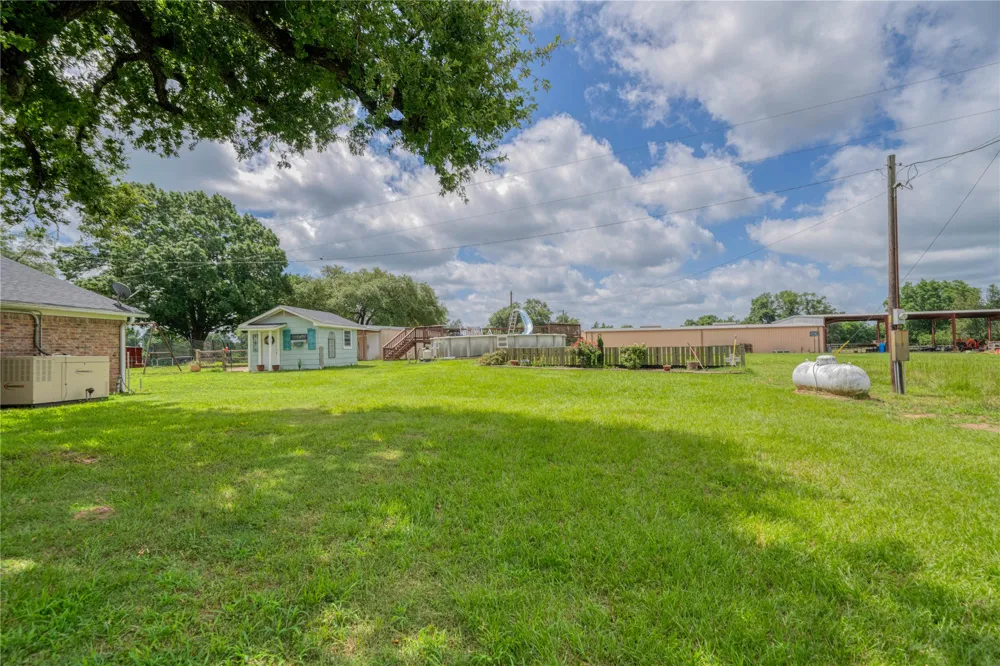 8001 Farm Road 1448 Winnsboro, TX 75494