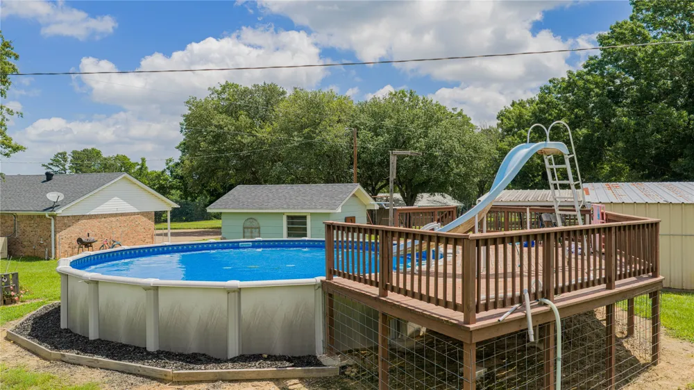 8001 Farm Road 1448 Winnsboro, TX 75494