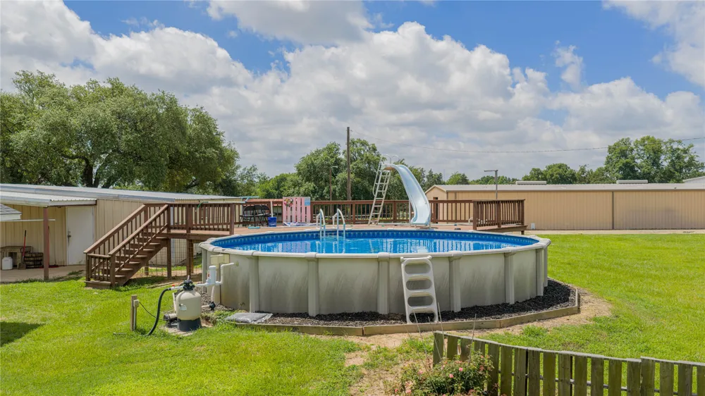 8001 Farm Road 1448 Winnsboro, TX 75494