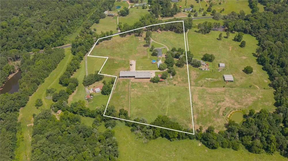 8001 Farm Road 1448 Winnsboro, TX 75494