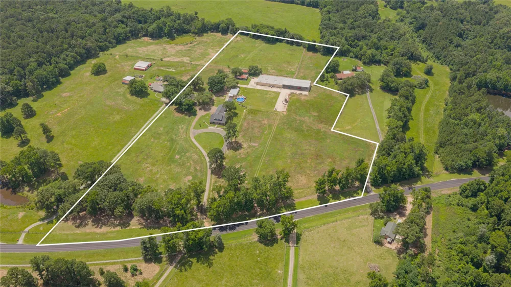 8001 Farm Road 1448 Winnsboro, TX 75494