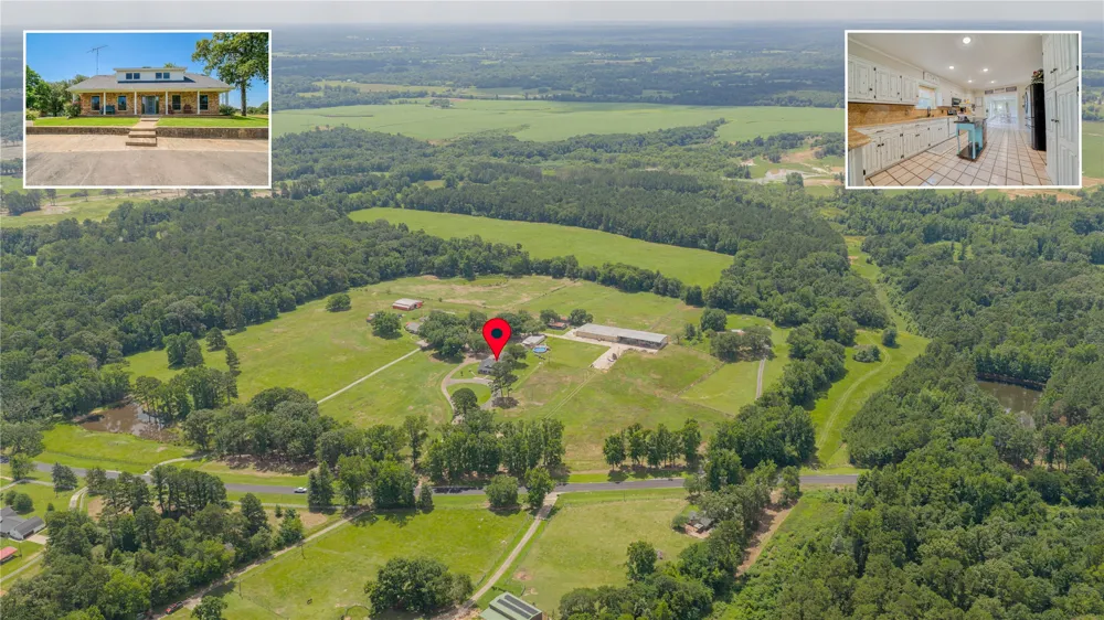 8001 Farm Road 1448 Winnsboro, TX 75494