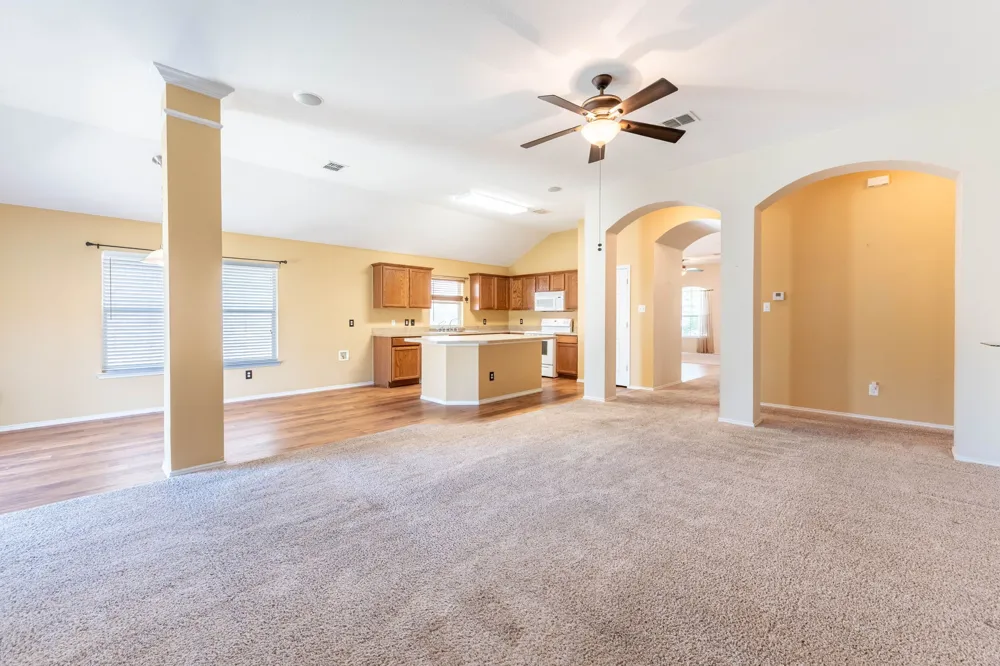 413 Tallowtree Drive Fate, TX 75087