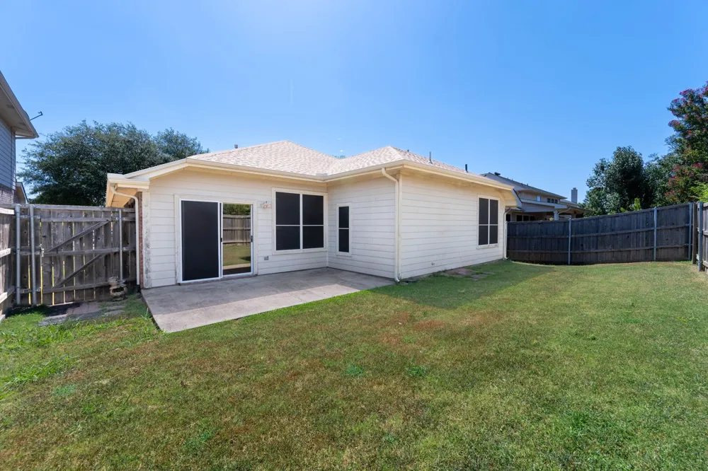 413 Tallowtree Drive Fate, TX 75087