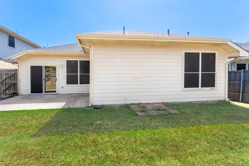 413 Tallowtree Drive Fate, TX 75087