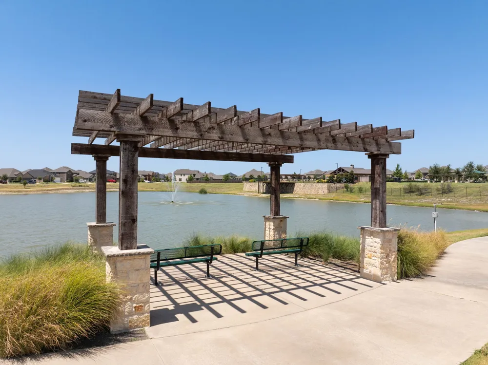 413 Tallowtree Drive Fate, TX 75087