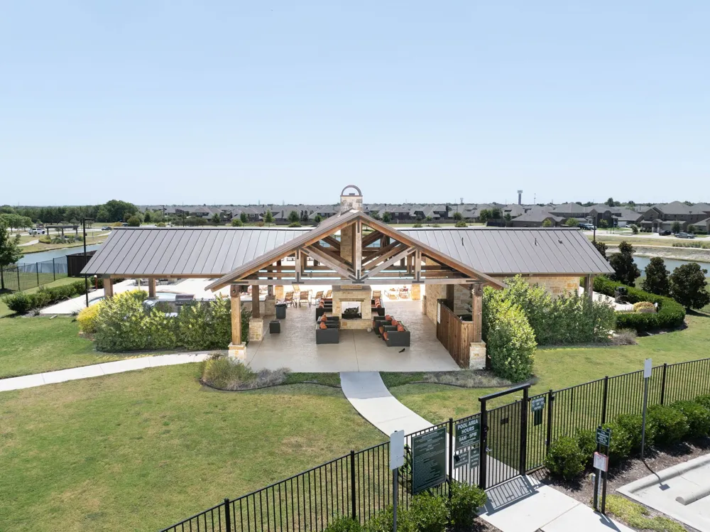413 Tallowtree Drive Fate, TX 75087