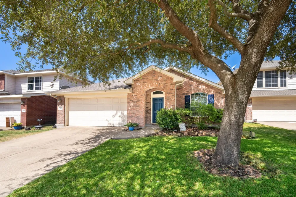 413 Tallowtree Drive Fate, TX 75087